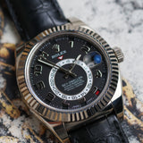 Rolex Sky-Dweller 326139