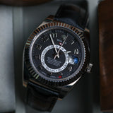 Rolex Sky-Dweller 326139