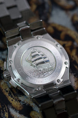 Vacheron Constantin Overseas 42052/423A