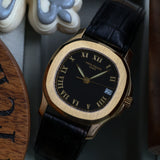 Patek Philippe Aquanaut 5060J