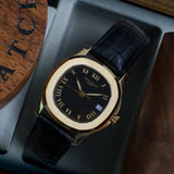 Patek Philippe Aquanaut 5060J