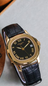 Patek Philippe Aquanaut 5060J