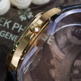 Patek Philippe Aquanaut 5060J