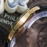 Patek Philippe Aquanaut 5060J