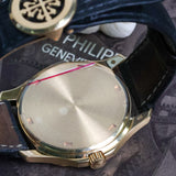 Patek Philippe Aquanaut 5060J