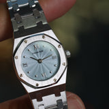 Audemars Piguet Royal Oak Lady
