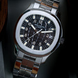 Patek Philippe Aquanaut