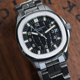 Patek Philippe Aquanaut
