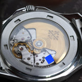 Patek Philippe Aquanaut