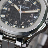 Patek Philippe Aquanaut