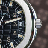 Patek Philippe Aquanaut
