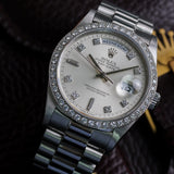 Rolex Day-Date 36