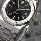 Audemars Piguet Royal Oak 15300ST Self-winding perfect condition