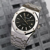 Audemars Piguet Royal Oak 15300ST Self-winding perfect condition