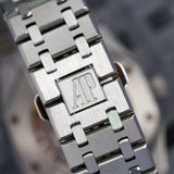 Audemars Piguet Royal Oak 15300ST Self-winding perfect condition