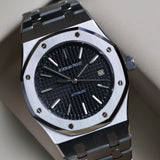 Audemars Piguet Royal Oak 15300ST Self-winding perfect condition