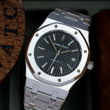 Audemars Piguet Royal Oak 15300ST Self-winding perfect condition