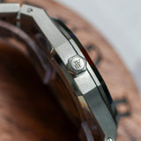 Audemars Piguet Royal Oak 15300ST Self-winding perfect condition