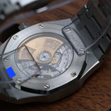 Audemars Piguet Royal Oak 15300ST Self-winding perfect condition