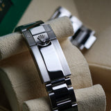 Rolex GMT-Master II full set