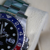 Rolex GMT-Master II full set