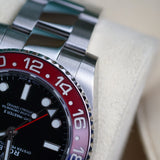 Rolex GMT-Master II full set