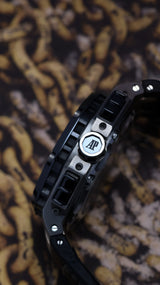 Audemars Piguet Royal Oak Offshore Chronograph Rubens Barrichello Ii