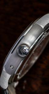 Audemars Piguet Jules Audemars Equation Of Time AP serviced Amsterdam