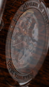 Audemars Piguet Jules Audemars Equation Of Time AP serviced Amsterdam