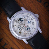 Audemars Piguet Jules Audemars Equation Of Time AP serviced Amsterdam