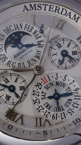 Audemars Piguet Jules Audemars Equation Of Time AP serviced Amsterdam