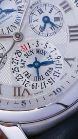 Audemars Piguet Jules Audemars Equation Of Time AP serviced Amsterdam