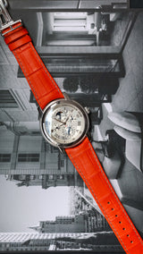 Audemars Piguet Jules Audemars Equation Of Time AP serviced Amsterdam