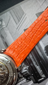 Audemars Piguet Jules Audemars Equation Of Time AP serviced Amsterdam