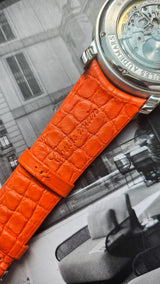 Audemars Piguet Jules Audemars Equation Of Time AP serviced Amsterdam