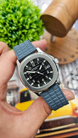 Patek Philippe Aquanaut 5066A – Luminova Dial