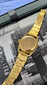 Rolex Oyster Perpetual 34 6085