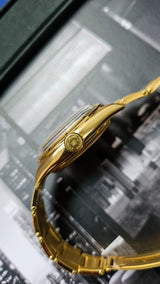 Rolex Oyster Perpetual 34 6085