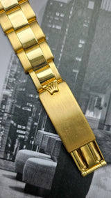 Rolex Oyster Perpetual 34 6085