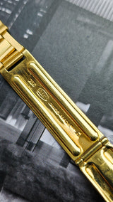 Rolex Oyster Perpetual 34 6085