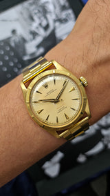 Rolex Oyster Perpetual 34 6085