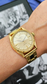 Rolex Oyster Perpetual 34 6085