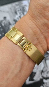 Rolex Oyster Perpetual 34 6085