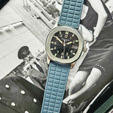 Patek Philippe Aquanaut 5066A – Luminova Dial