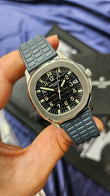 Patek Philippe Aquanaut 5066A – Luminova Dial