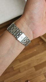 Audemars Piguet Royal Oak Offshore Triple CALENDAR 25852ST (25807ST) Hong Kong edition