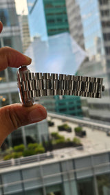 Rolex Day-Date 36 Amazing condition salmon dial Ref18206