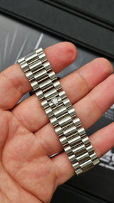 Rolex Day-Date 36 Amazing condition salmon dial Ref18206