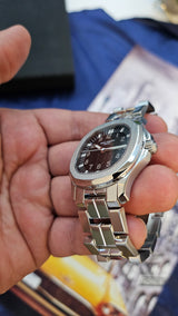 Patek Philippe Aquanaut 5066 Immaculate condition