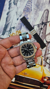 Patek Philippe Aquanaut 5066 Immaculate condition
